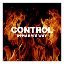 Cover of In Harm's Way