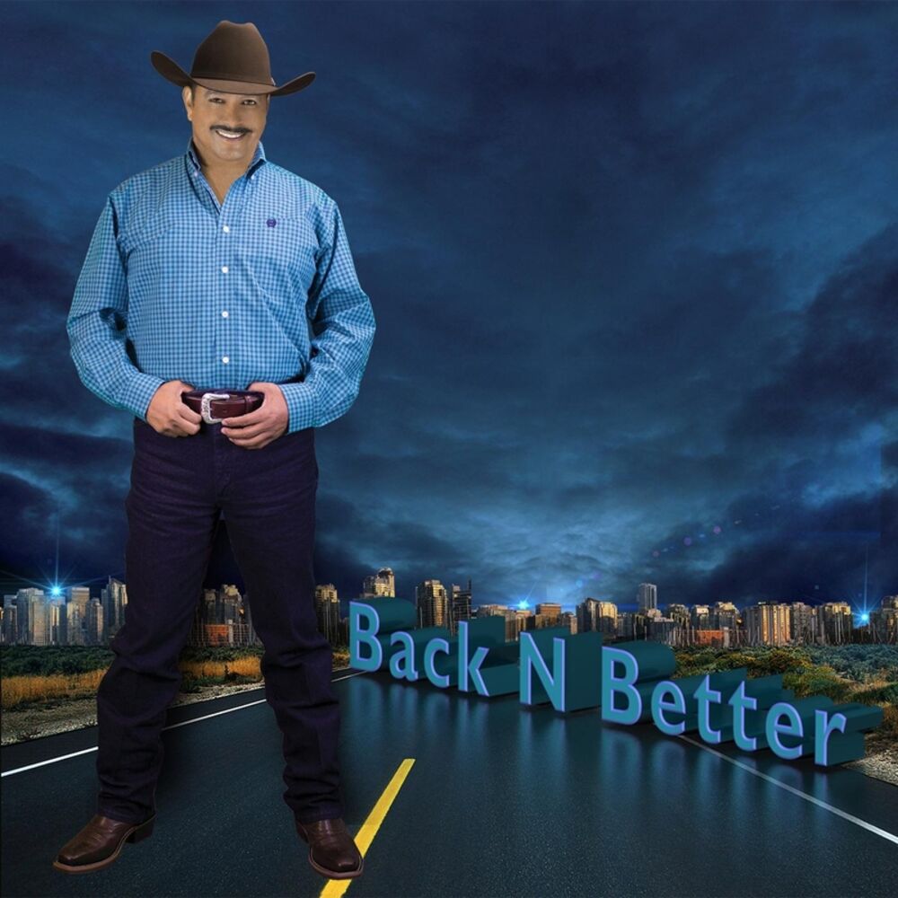 Picture of Back-N-Better
