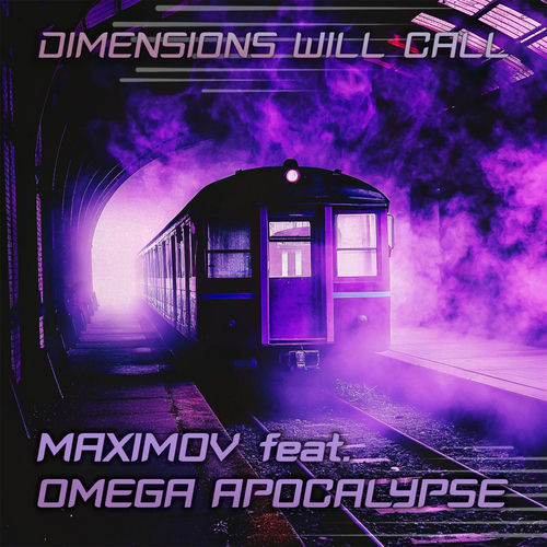 Dimensions Will Call
