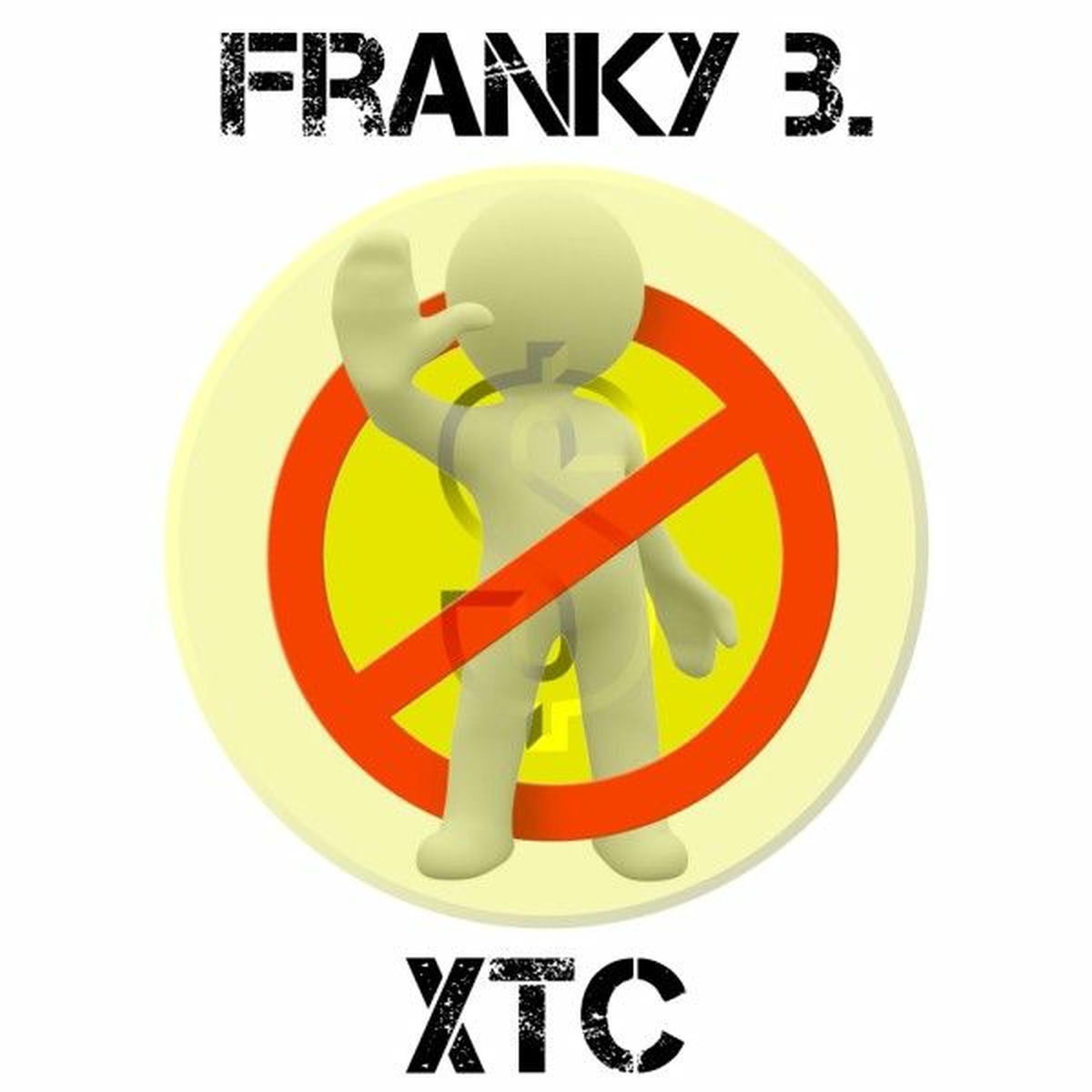 Album cover of Xtc