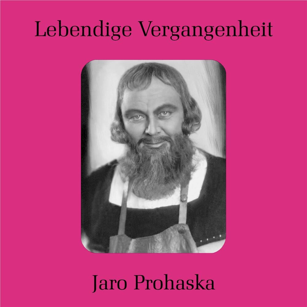 Picture of Jaro Prohaska