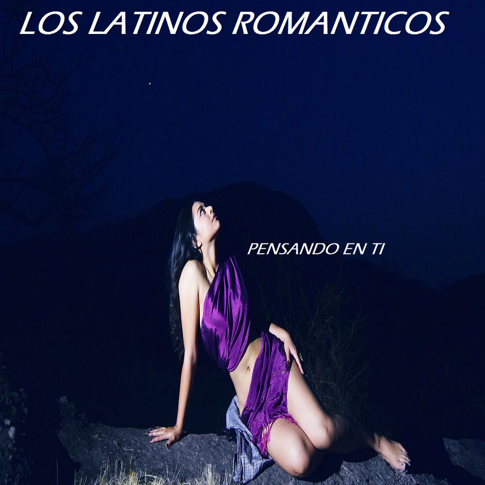 Picture of Pensando En Ti