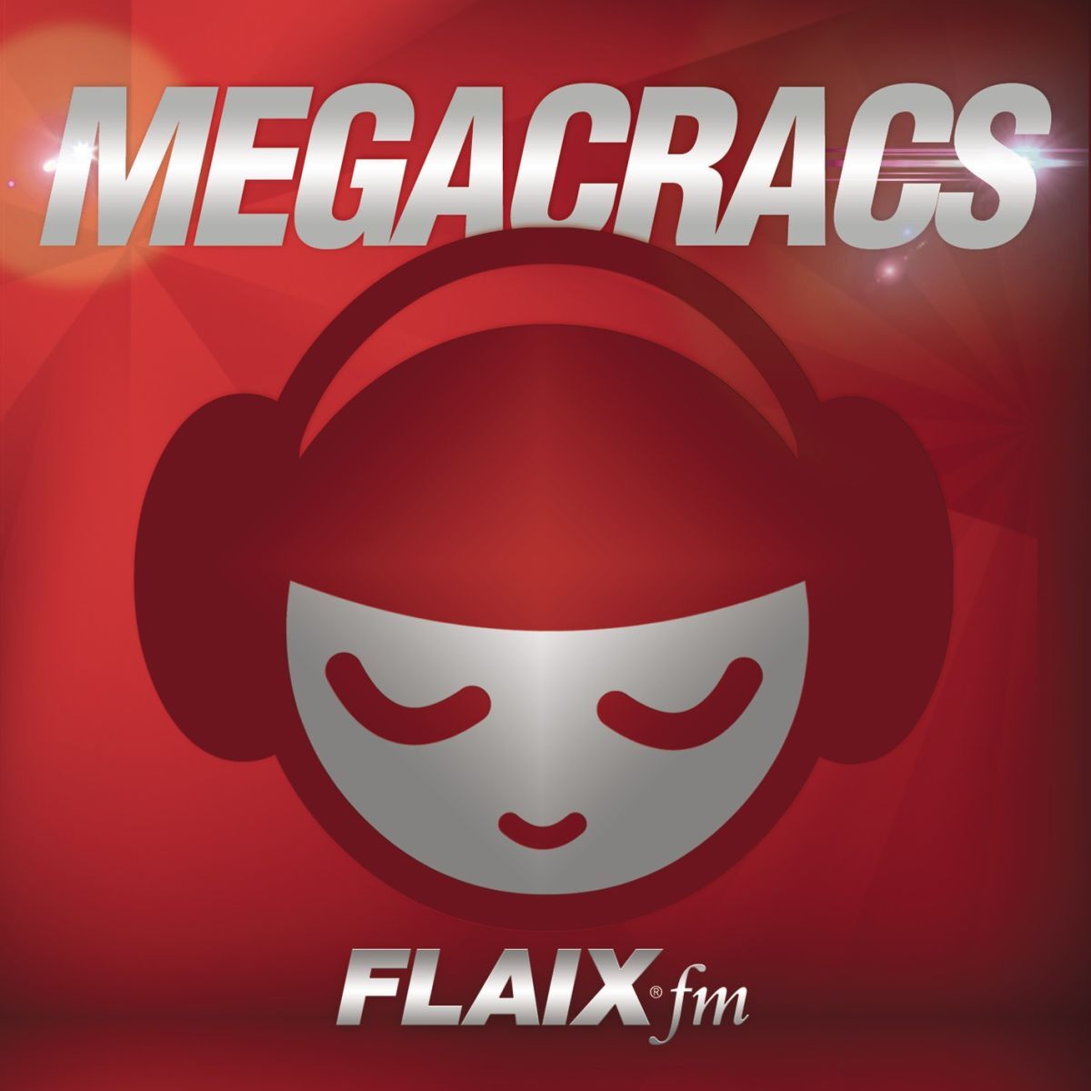 Album cover of Els Megacracs De Flaix FM