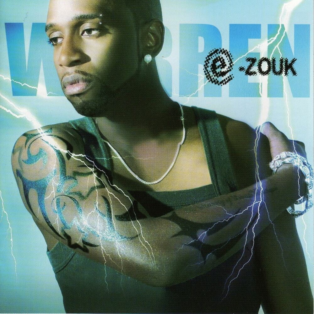 Picture of E-Zouk