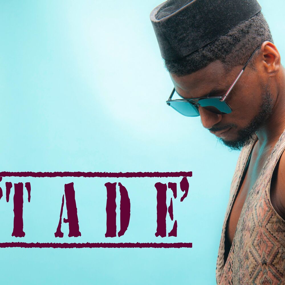 Picture of Tade