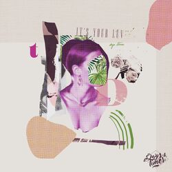 Cover of It's Your Luv