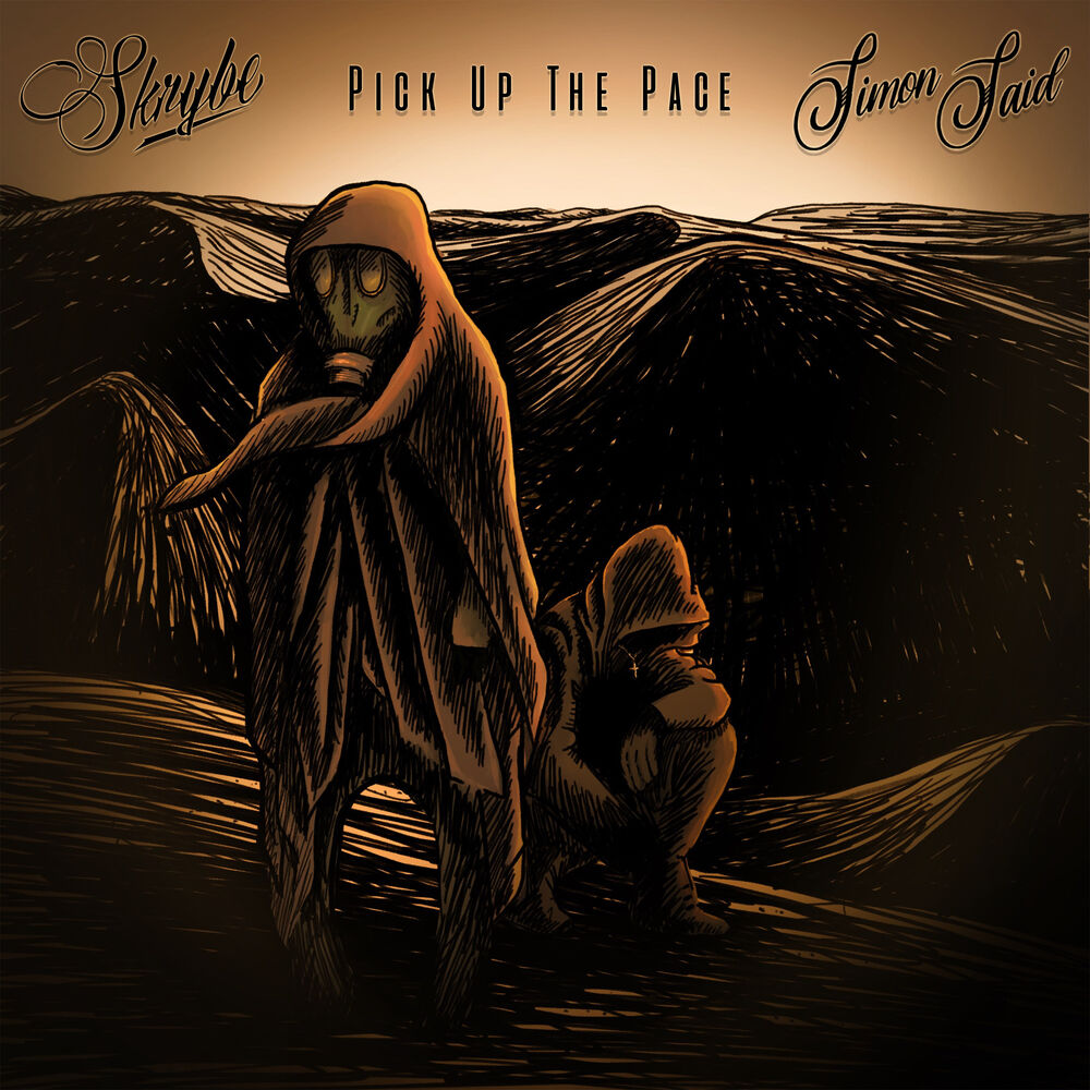 Picture of Pick Up The Pace