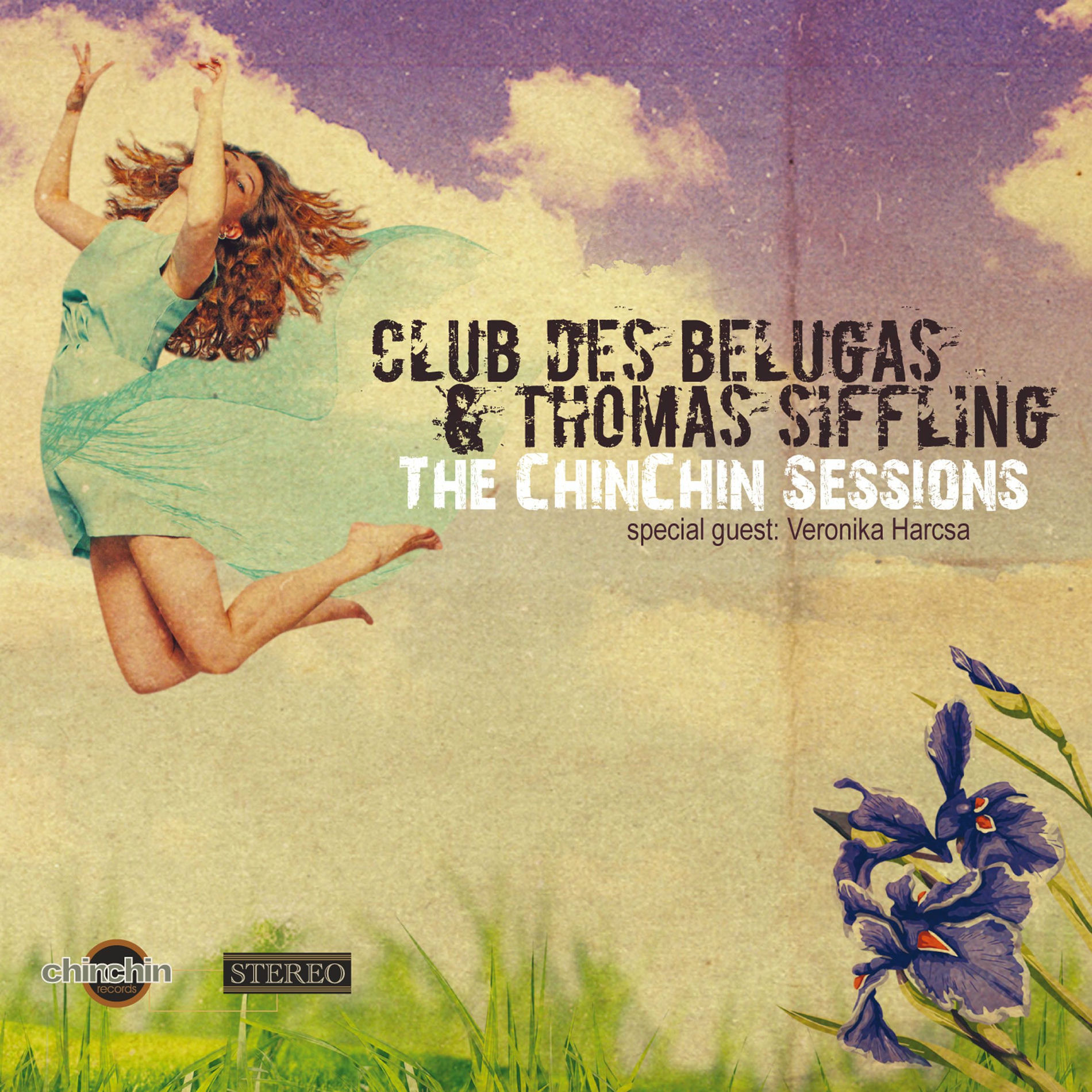 Album cover of One Hand Clapping