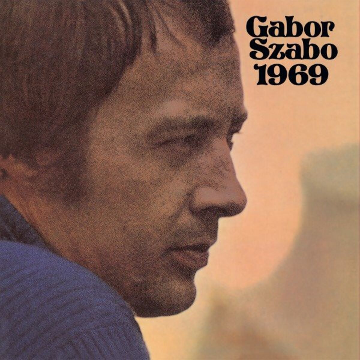 Album cover of 1969