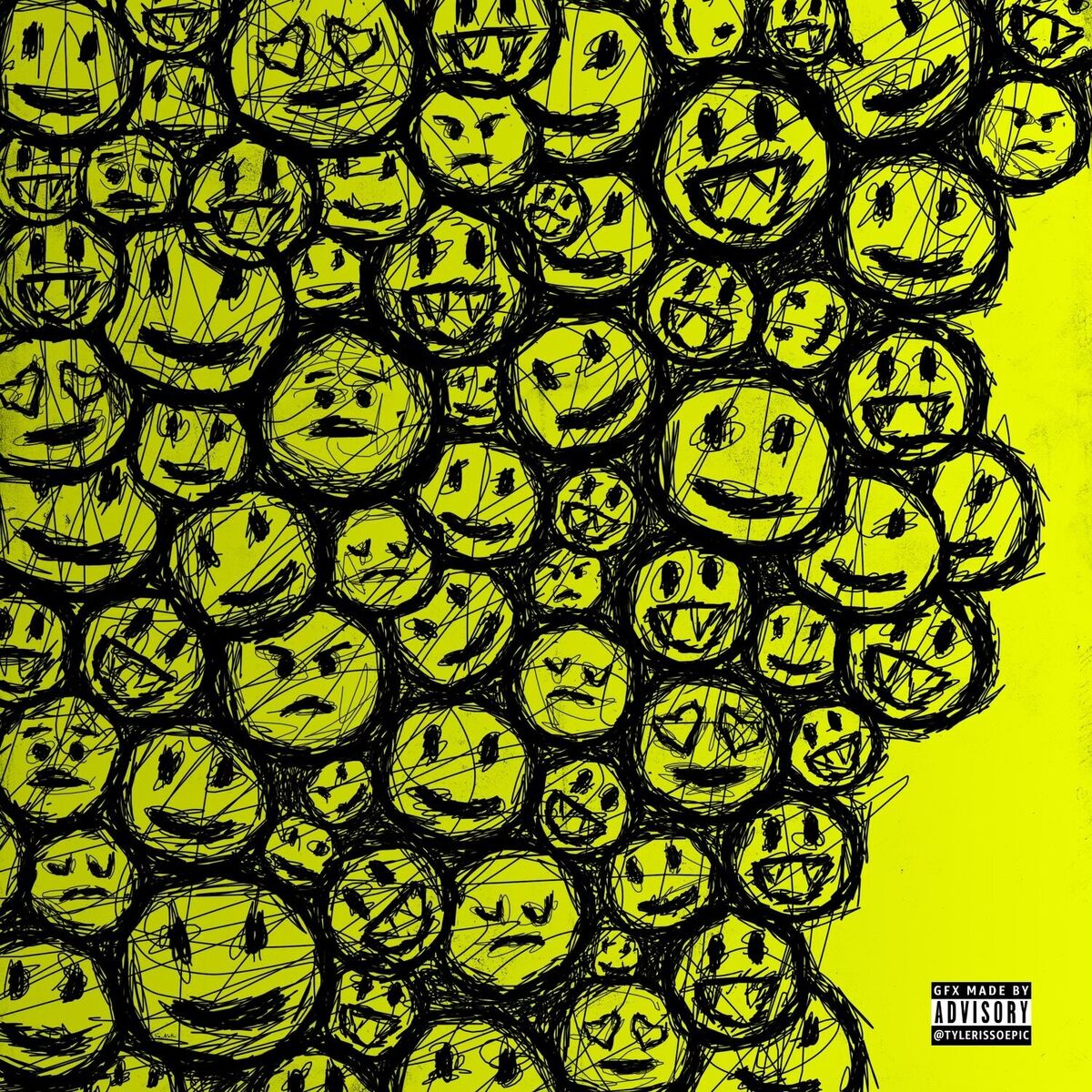 Album cover of No StrikaLuv