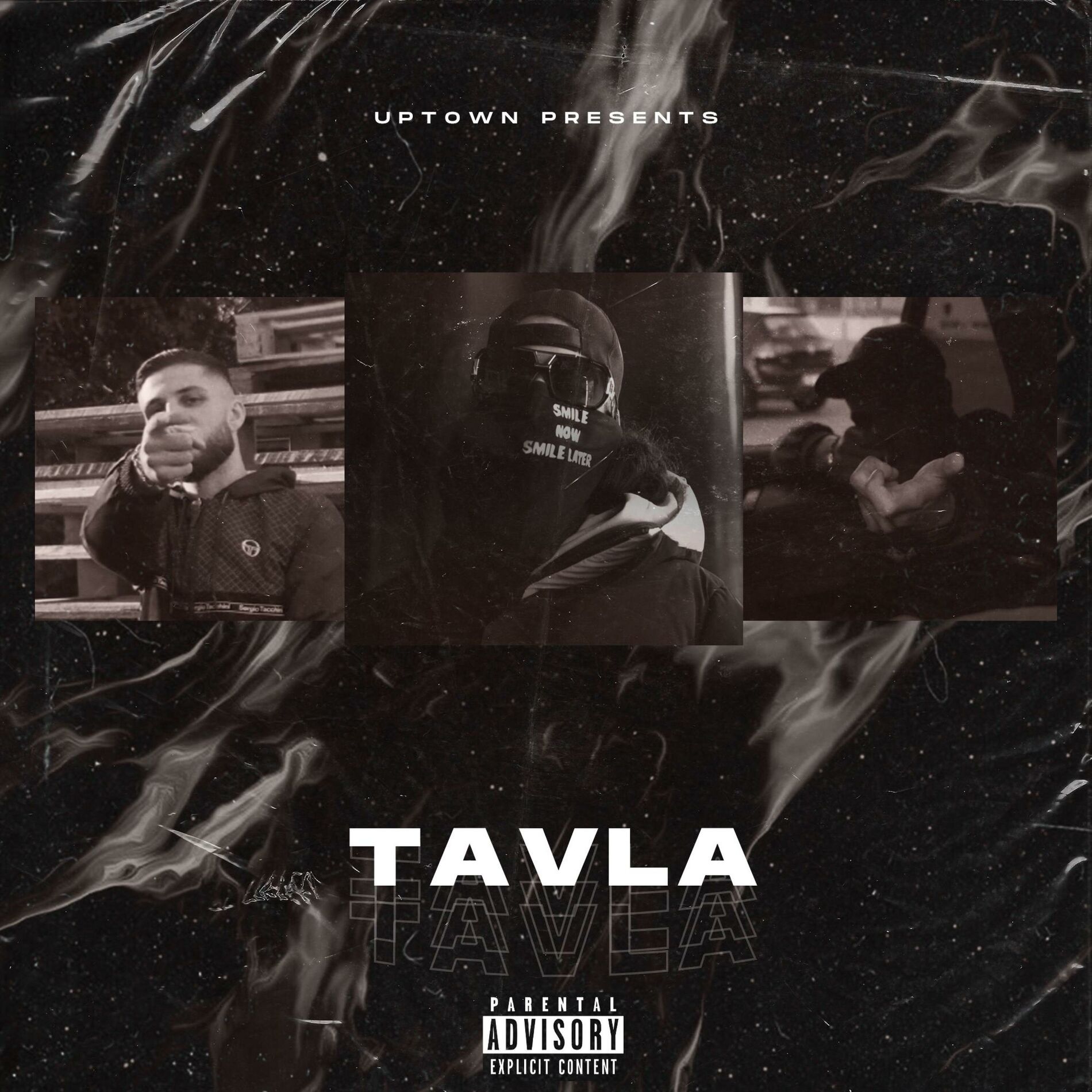 Album cover of Tavla (feat. Rem1 & Toni)
