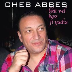 Cover of Bkit Wel Kass Fi Yadia