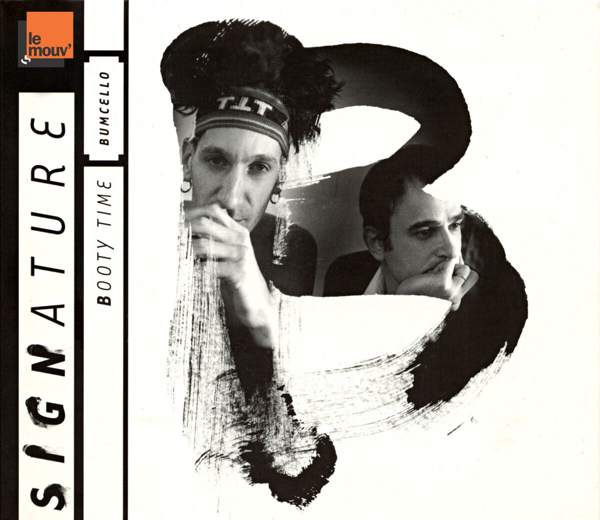 Album cover of Chambre de bonnes