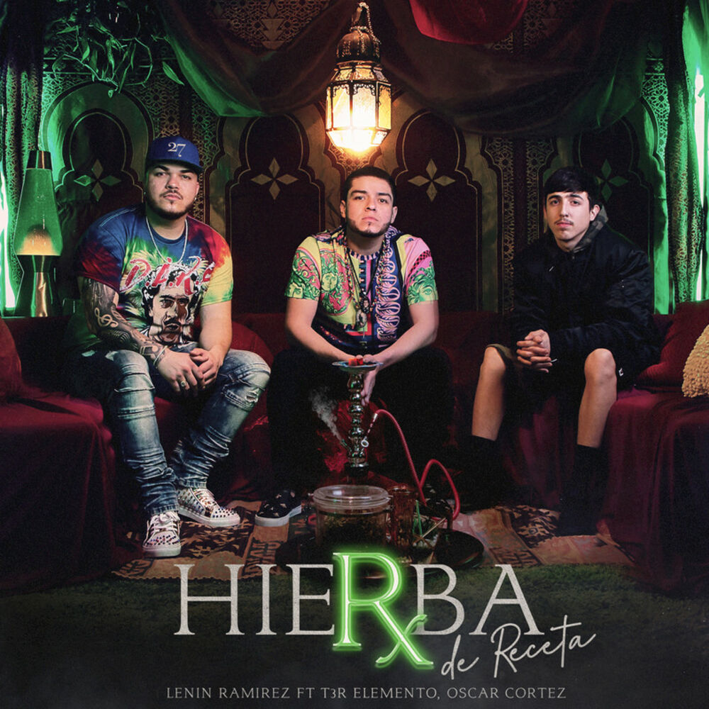 Picture of Hierba de Receta