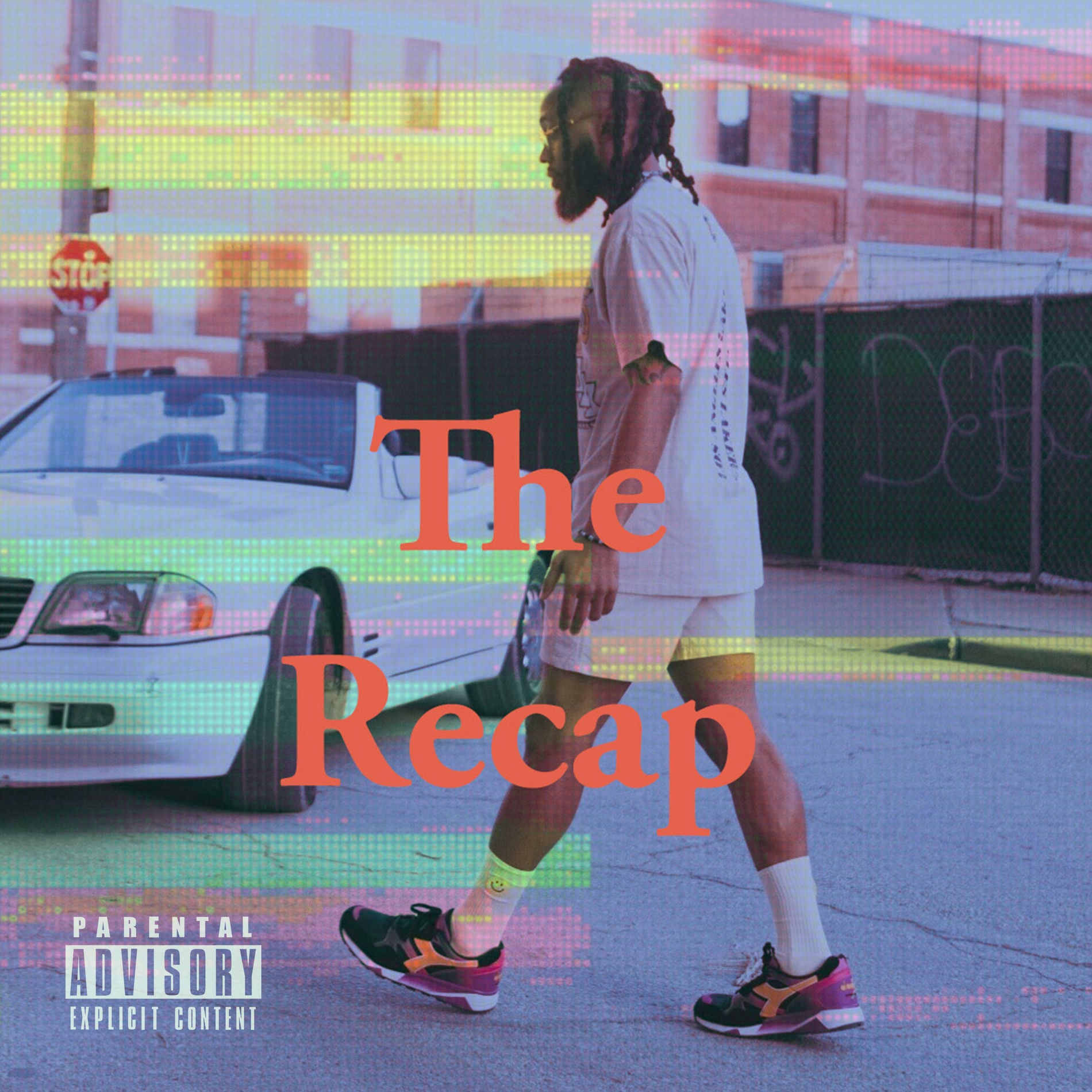 Album cover of The Recap