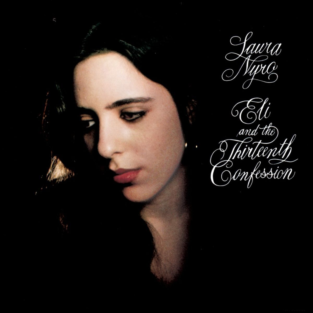 Album cover of Eli And The Thirteenth Confession