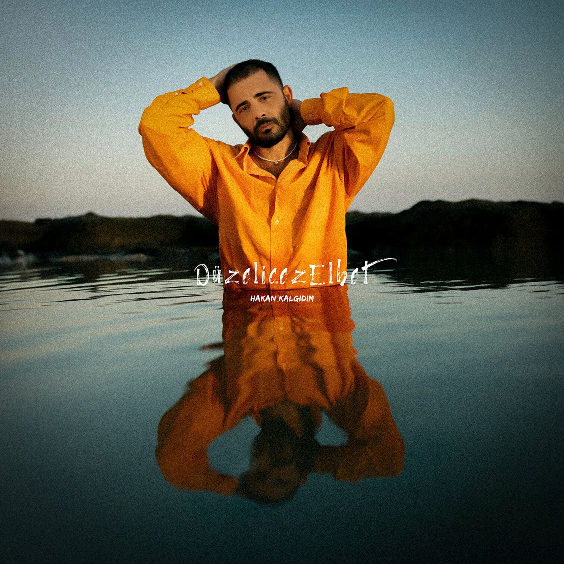 Album cover of Düzelicez Elbet