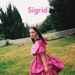 SIGRID ANTHEMS