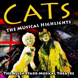 Cover of Cats