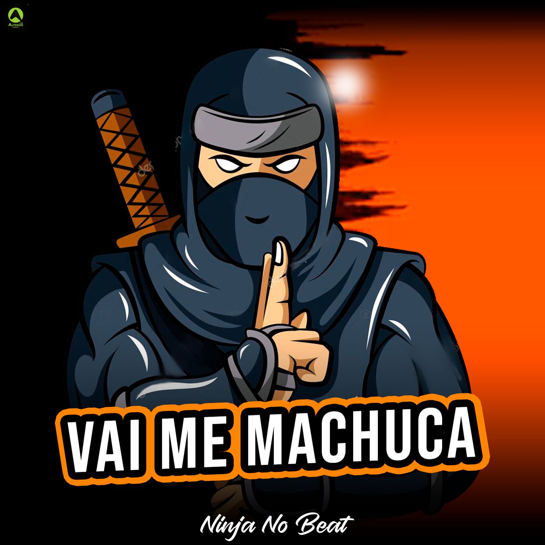 Album cover of Vai Me Machuca (feat. Mc Morena)