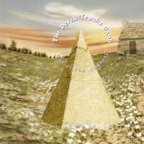 Younk Funk by The Derek Trucks Band - 113 BPM