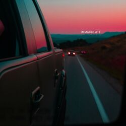 Cover of immaculate