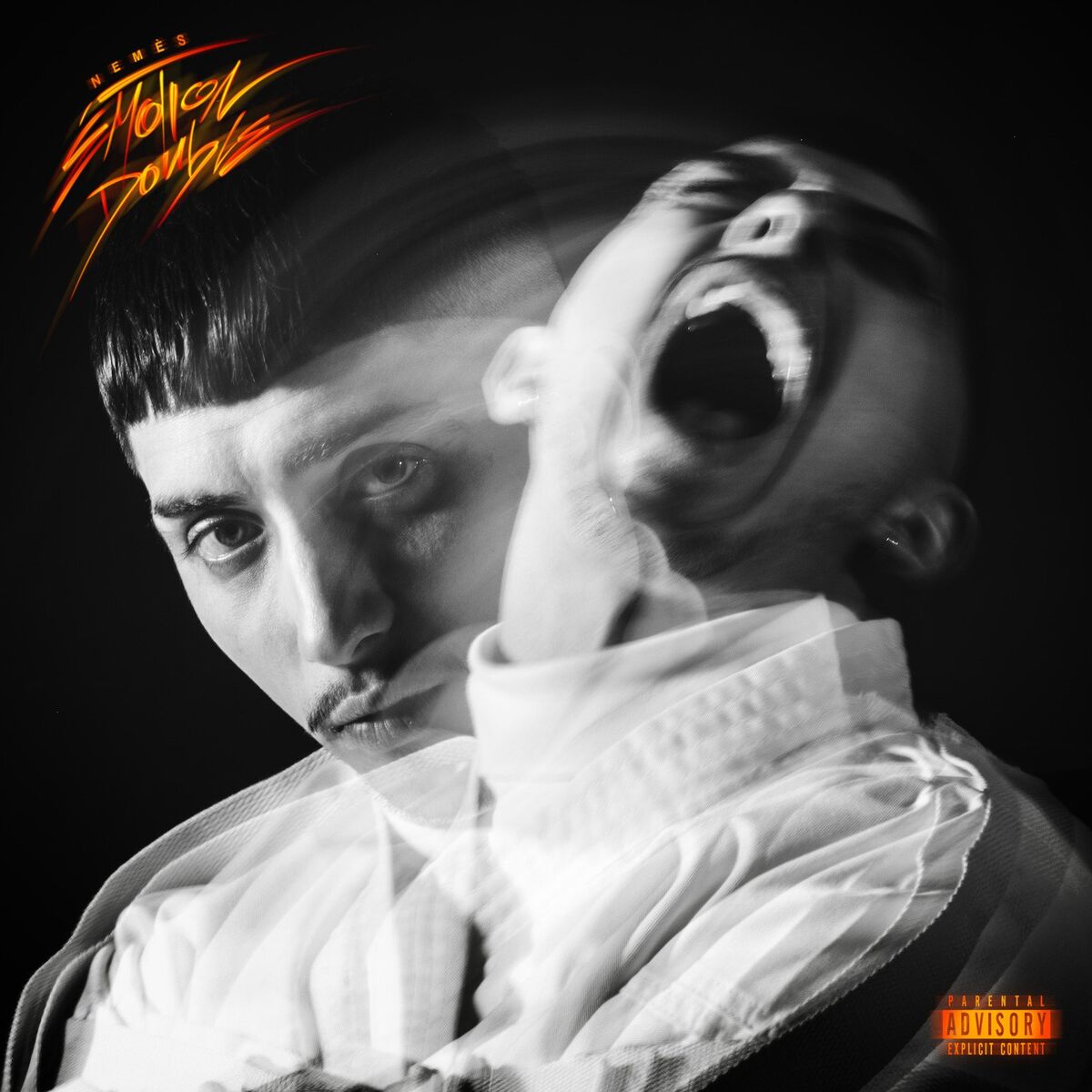 Album cover of Océan