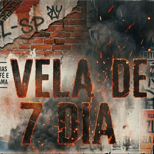 Vela de 7 Dia