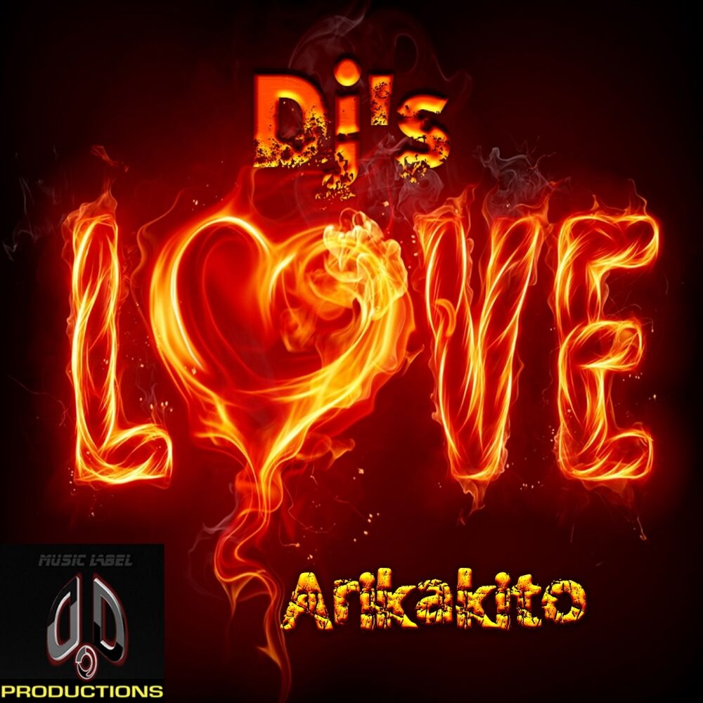 Picture of Dj's Love