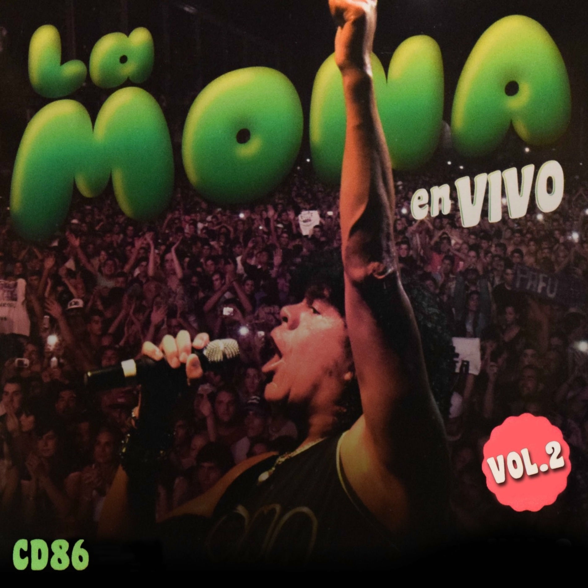 Album cover of Que se siente
