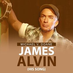 Cover of James Alvin (His Song)