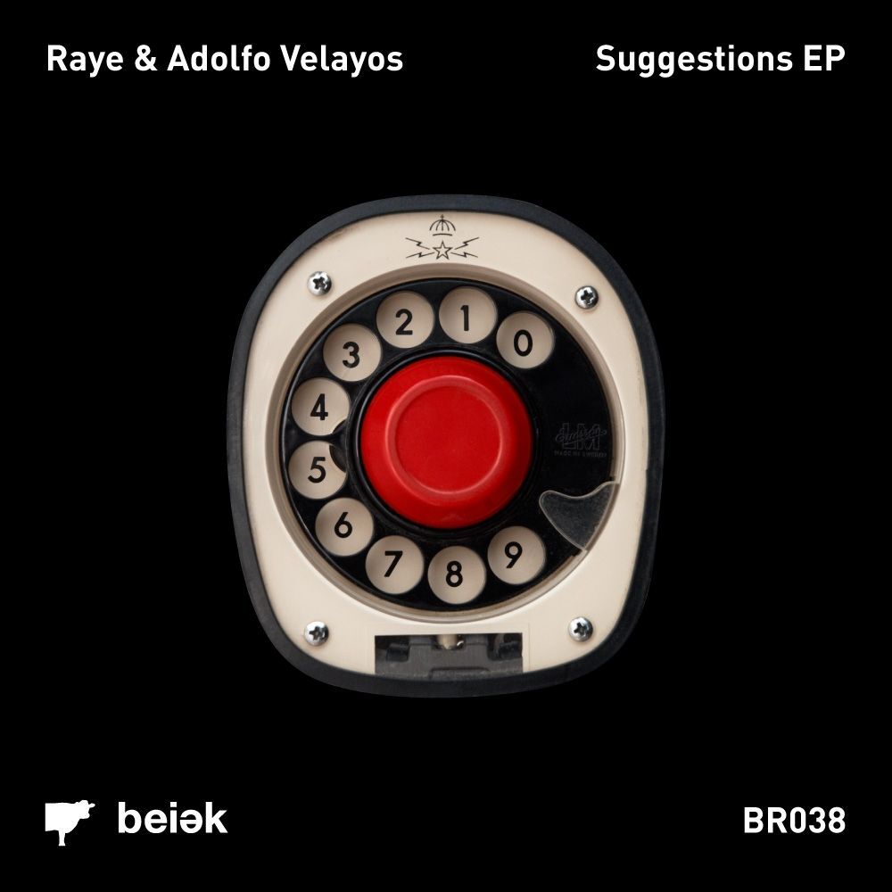 Picture of Suggestions Ep