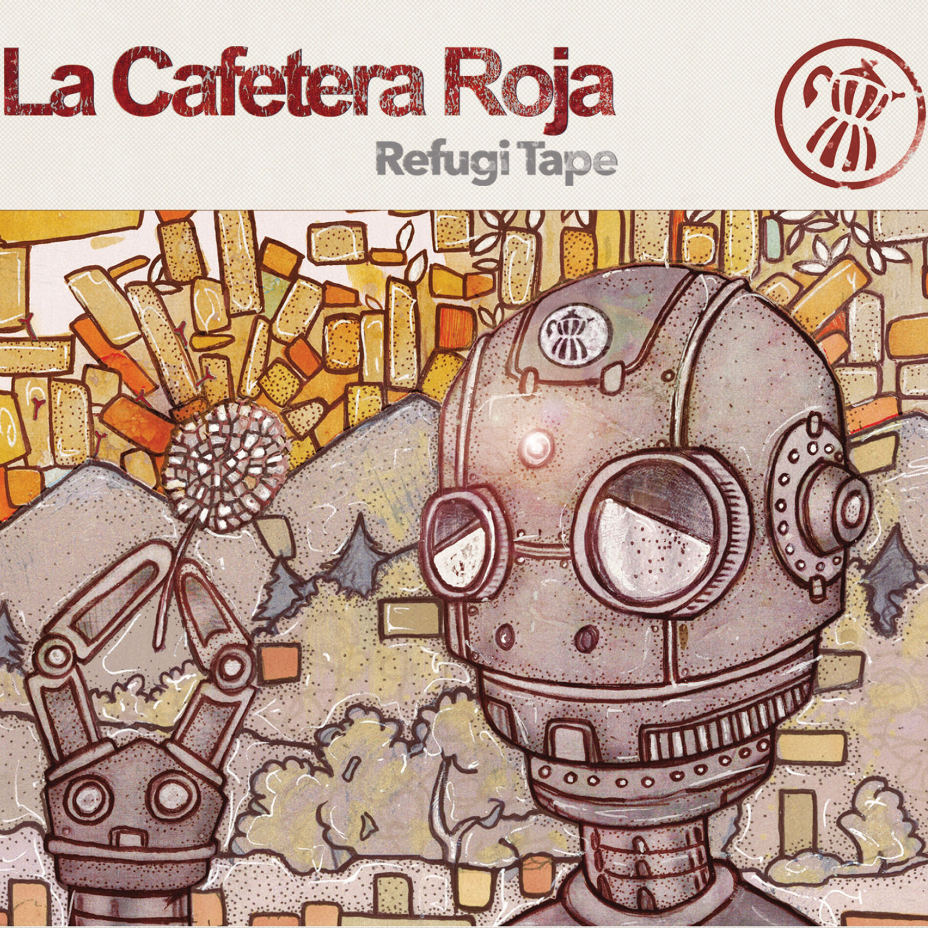 Album cover of Traveller