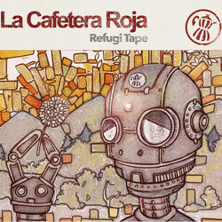 music cover