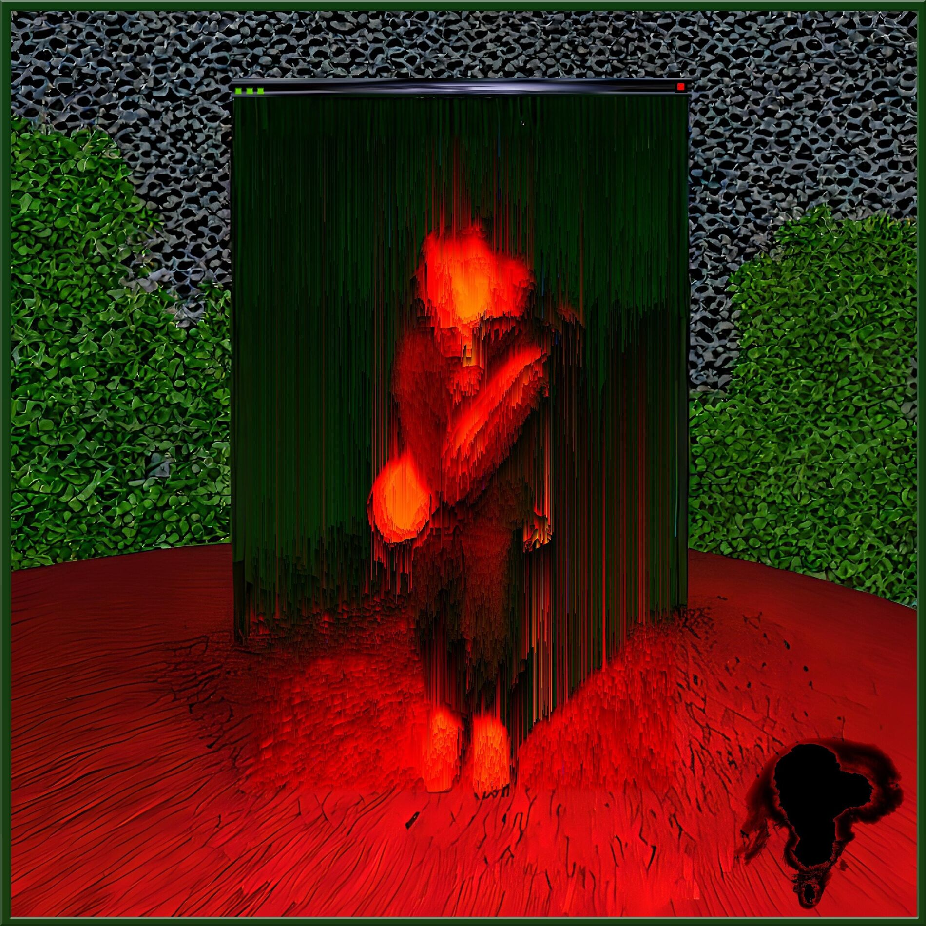 Album cover of DATA