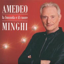 Cover of La bussola e il cuore