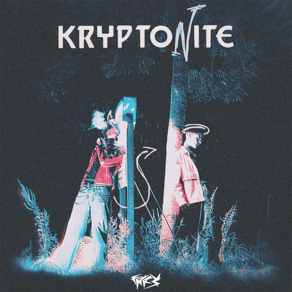 Picture of KRYPTONITE