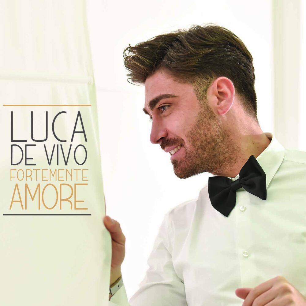 Picture of Fortemente amore