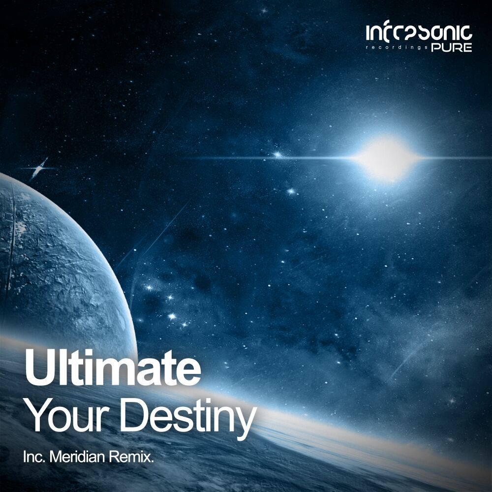 Picture of Your Destiny