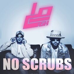 Cover of No Scrubs (Iconic Performance)