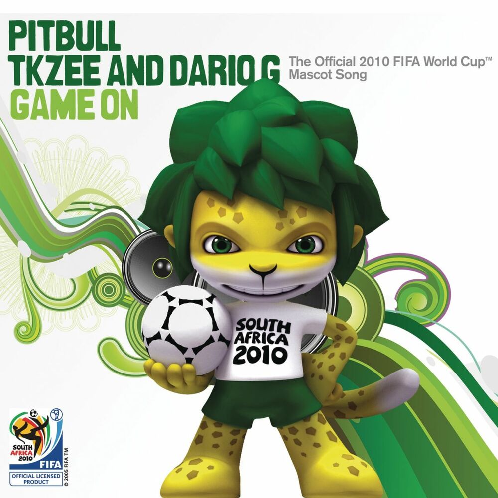 Picture of Game On