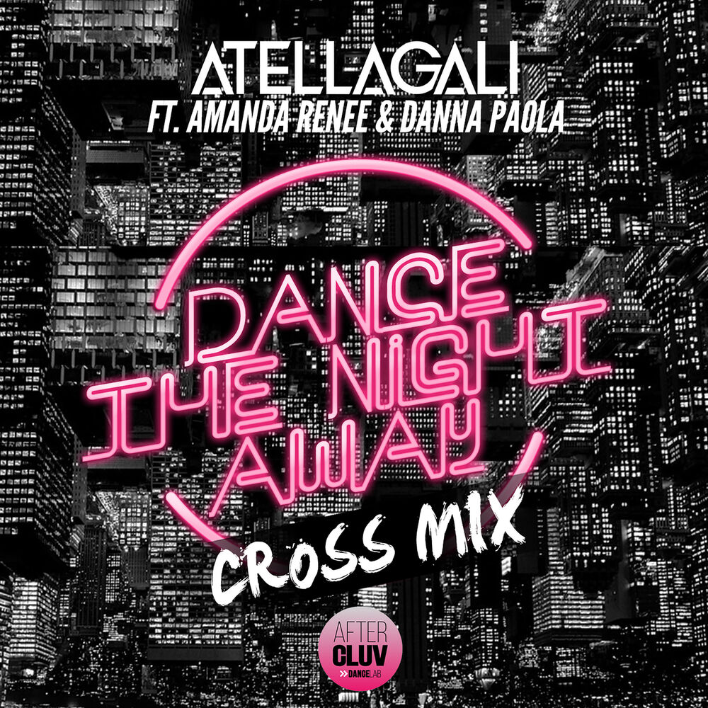 Picture of Dance The Night Away (Cross Mix)