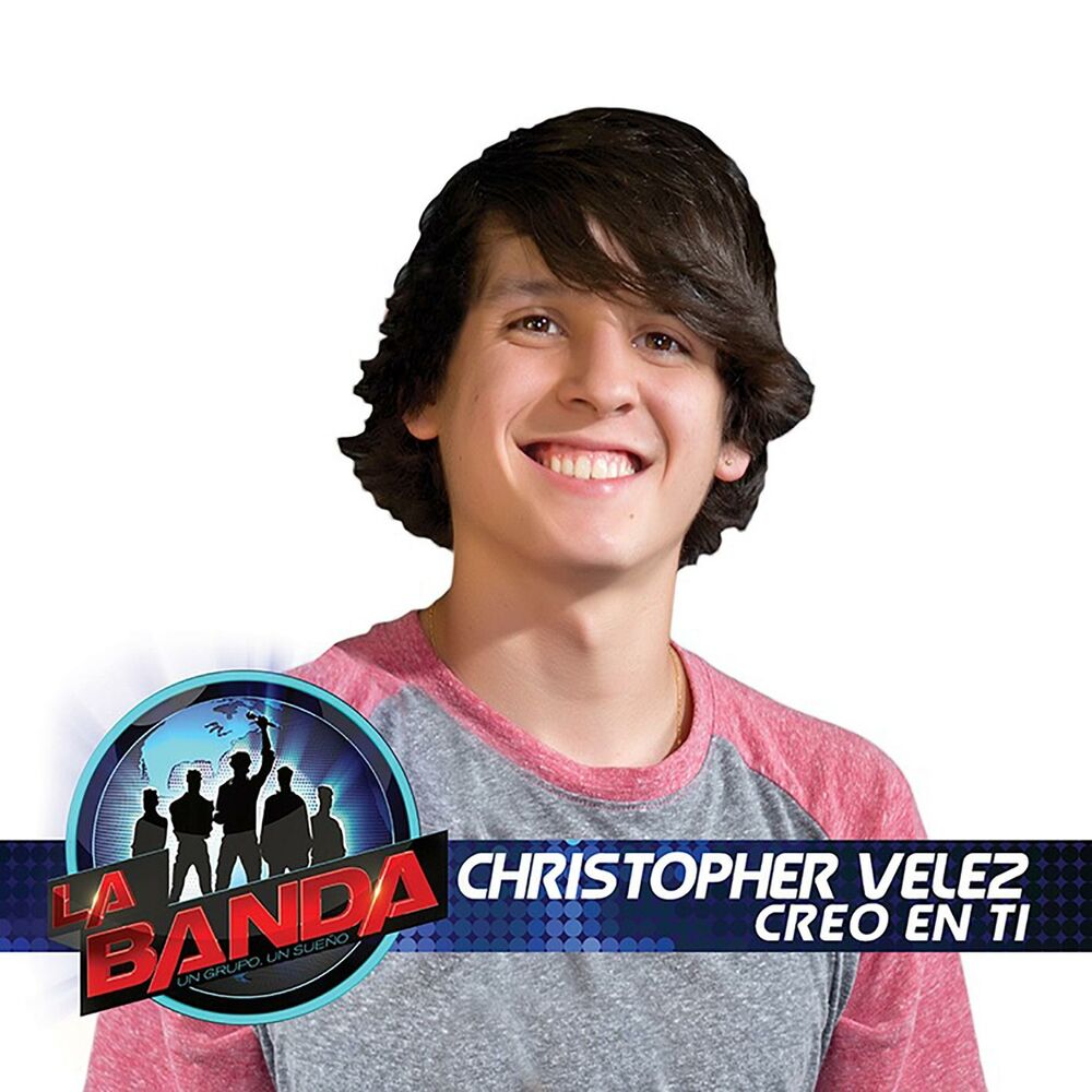 Picture of Creo en Ti (La Banda Performance)