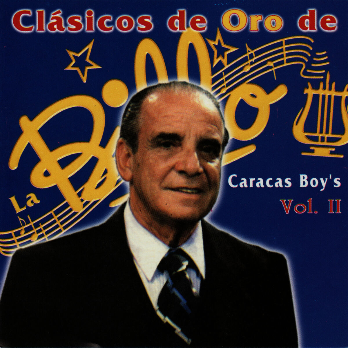 Album cover of La Casa De Fernando