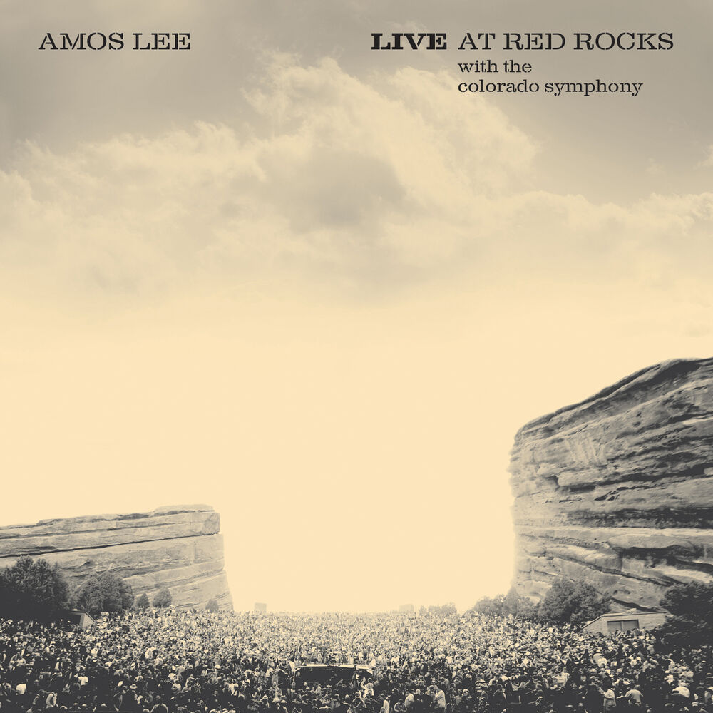 Picture of Live at Red Rocks (with the Colorado Symphony)