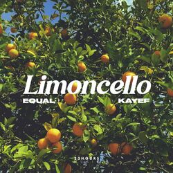 Cover of Limoncello