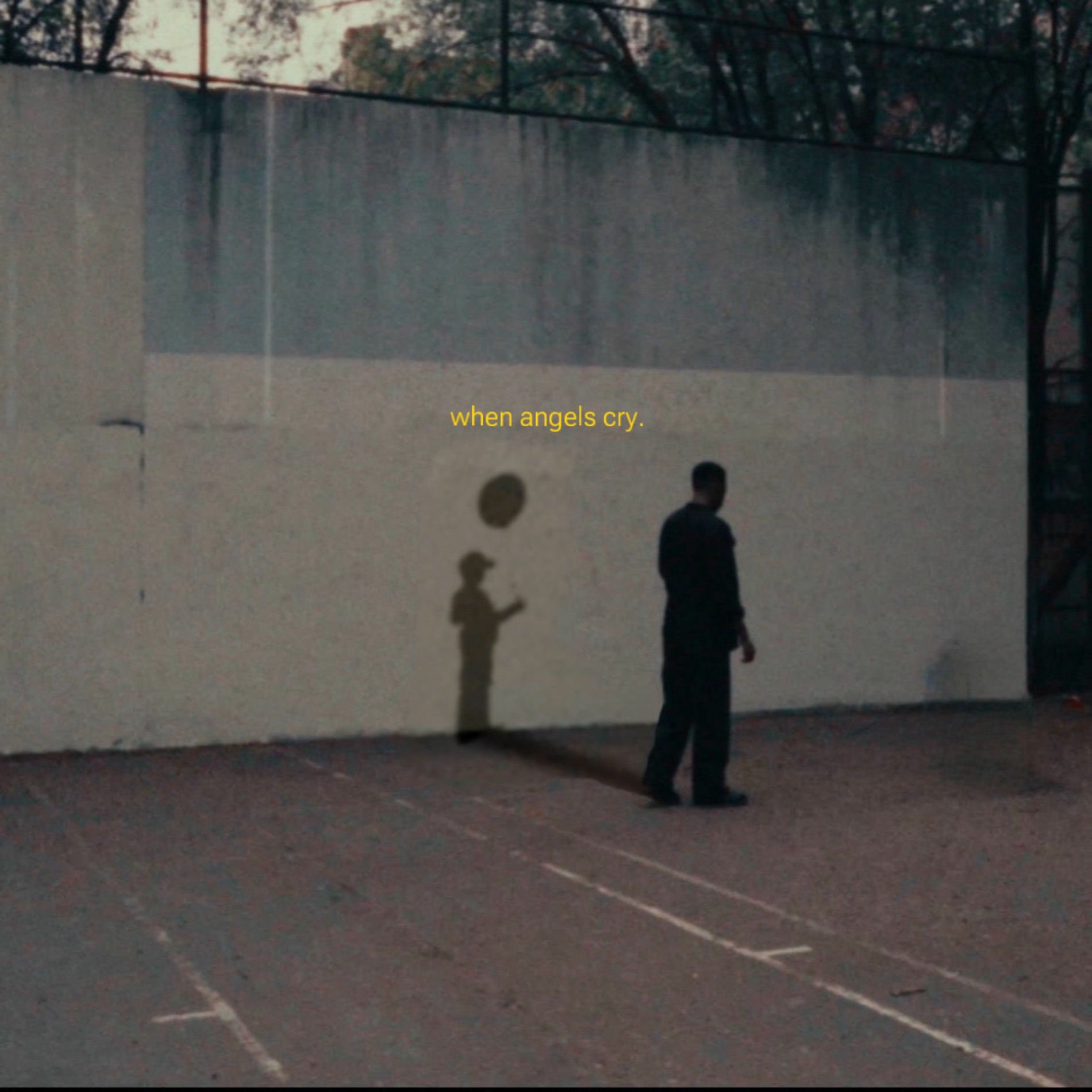 Album cover of SAVE A SPOT FOR ME.