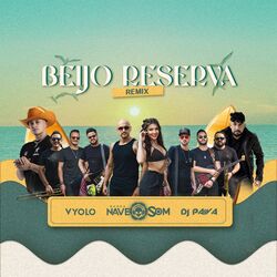Cover of Beijo Reserva (Remix)