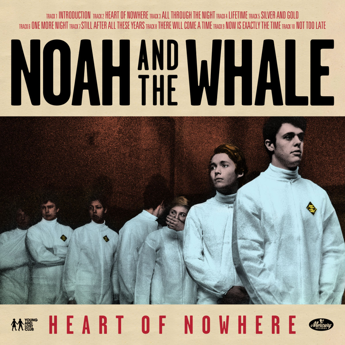 Album cover of Silver And Gold