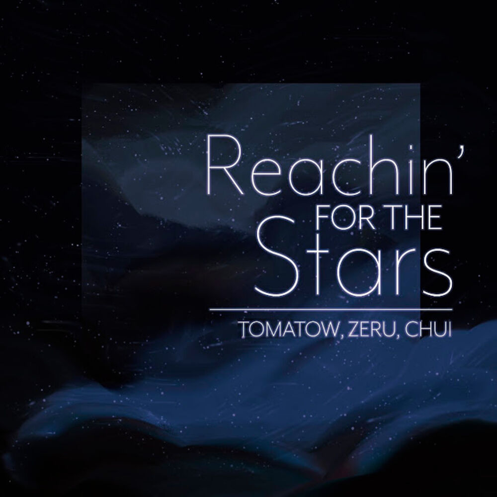 Picture of Reachin' for the Stars
